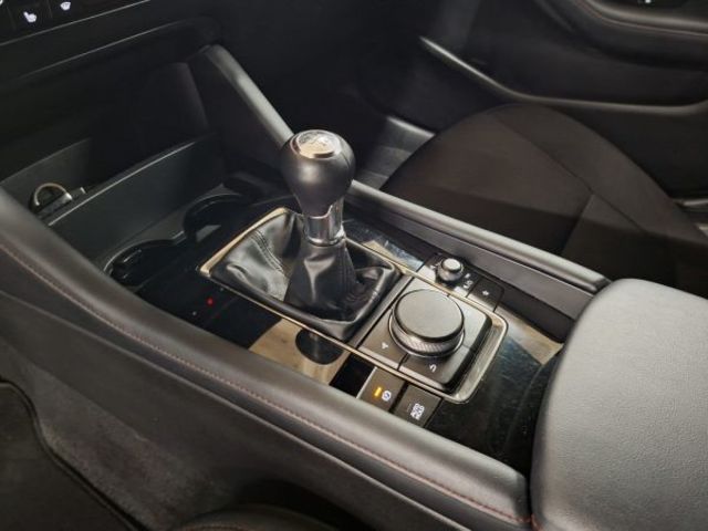 Mazda Mazda 3 2.0 e-SKYACTIV-G Homura 89 kW (122 CV)