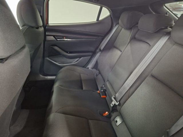 Mazda Mazda 3 2.0 e-SKYACTIV-G Homura 89 kW (122 CV)