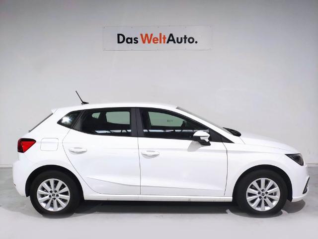 SEAT Ibiza 1.0 TSI Style XL Wired 81 kW (110 CV)