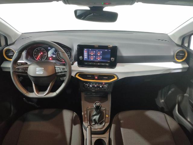 SEAT Ibiza 1.0 TSI Style XL Wired 81 kW (110 CV)