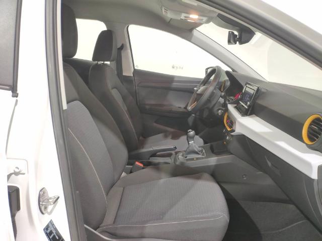 SEAT Ibiza 1.0 TSI Style XL Wired 81 kW (110 CV)