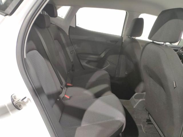 SEAT Ibiza 1.0 TSI Style XL Wired 81 kW (110 CV)