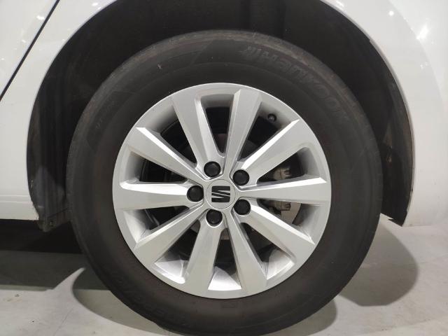 SEAT Ibiza 1.0 TSI Style XL Wired 81 kW (110 CV)