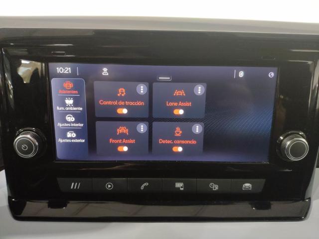 SEAT Ibiza 1.0 TSI Style XL Wired 81 kW (110 CV)