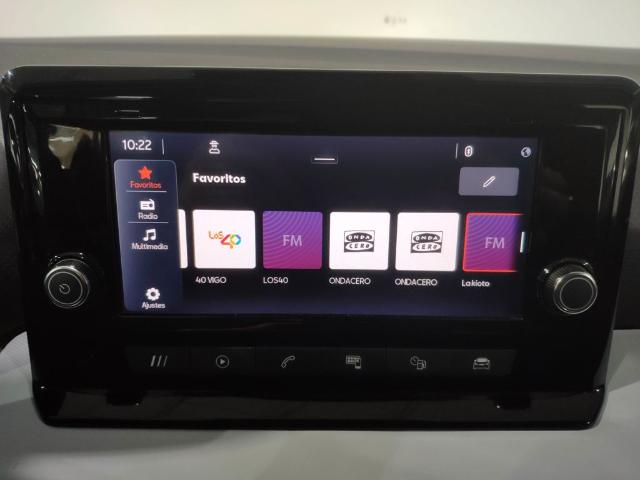 SEAT Ibiza 1.0 TSI Style XL Wired 81 kW (110 CV)