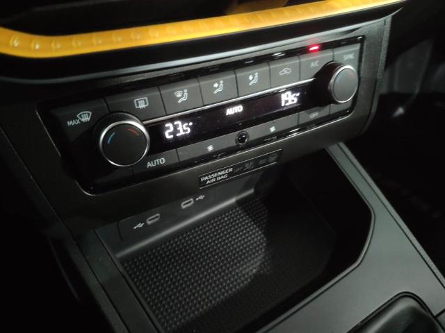 SEAT Ibiza 1.0 TSI Style XL Wired 81 kW (110 CV)