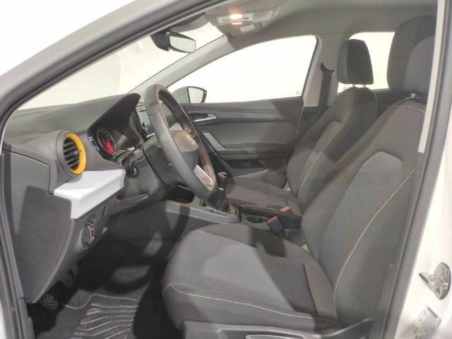 SEAT Ibiza 1.0 TSI Style XL Wired 81 kW (110 CV)