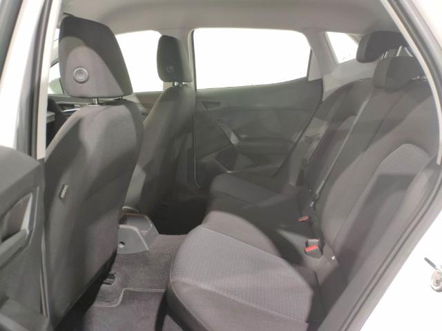 SEAT Ibiza 1.0 TSI Style XL Wired 81 kW (110 CV)