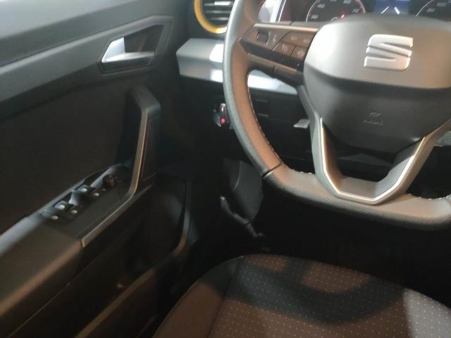 SEAT Ibiza 1.0 TSI Style XL Wired 81 kW (110 CV)