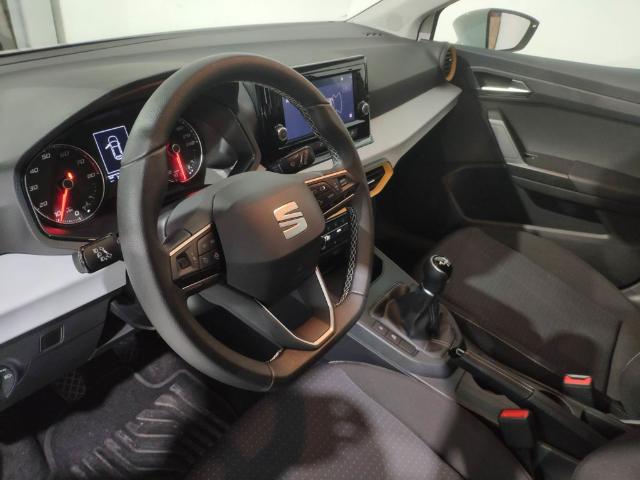 SEAT Ibiza 1.0 TSI Style XL Wired 81 kW (110 CV)