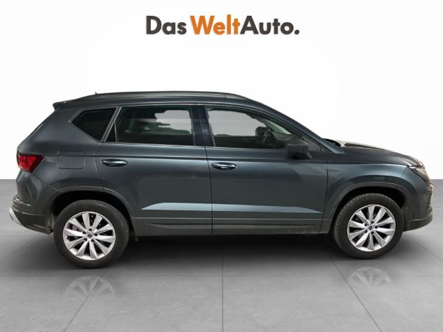 SEAT Ateca 1.5 TSI S&S Style 110 kW (150 CV)