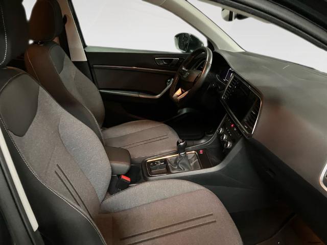 SEAT Ateca 1.5 TSI S&S Style 110 kW (150 CV)