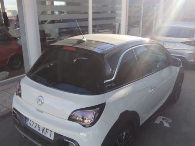 Opel Adam 1.4 XEL Rocks Easytronic 64 kW (87 CV)