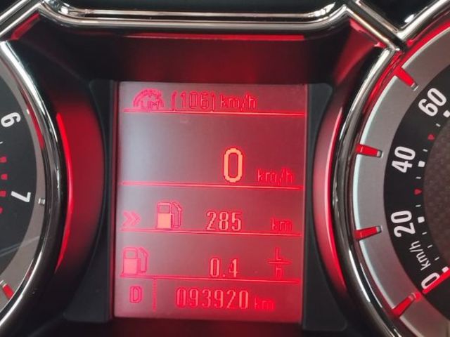 Opel Adam 1.4 XEL Rocks Easytronic 64 kW (87 CV)