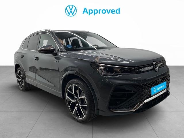 Volkswagen Tiguan 1.5 TSI eHybrid de segunda mano