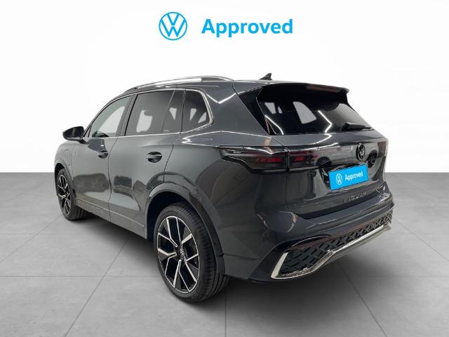 Volkswagen Tiguan R-Line 1.5 TSI eHybrid 150 kW (204 CV) DSG