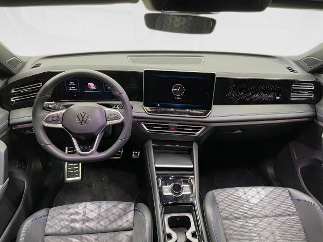 Volkswagen Tiguan R-Line 1.5 TSI eHybrid 150 kW (204 CV) DSG