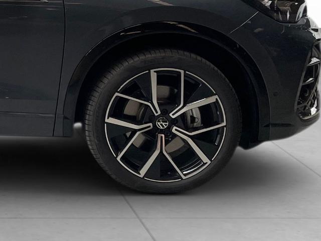 Volkswagen Tiguan R-Line 1.5 TSI eHybrid 150 kW (204 CV) DSG