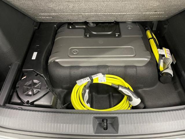 Volkswagen Tiguan R-Line 1.5 TSI eHybrid 150 kW (204 CV) DSG