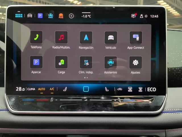 Volkswagen Tiguan R-Line 1.5 TSI eHybrid 150 kW (204 CV) DSG