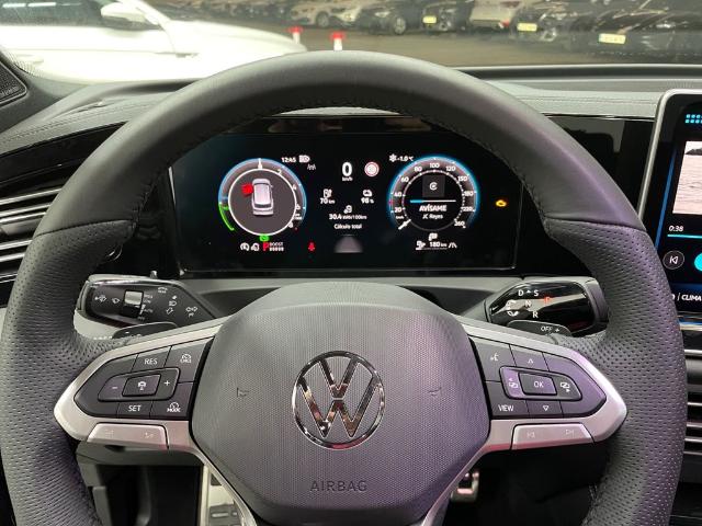 Volkswagen Tiguan R-Line 1.5 TSI eHybrid 150 kW (204 CV) DSG