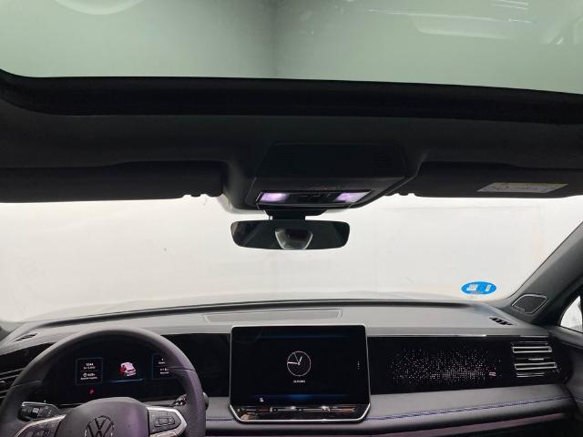 Volkswagen Tiguan R-Line 1.5 TSI eHybrid 150 kW (204 CV) DSG