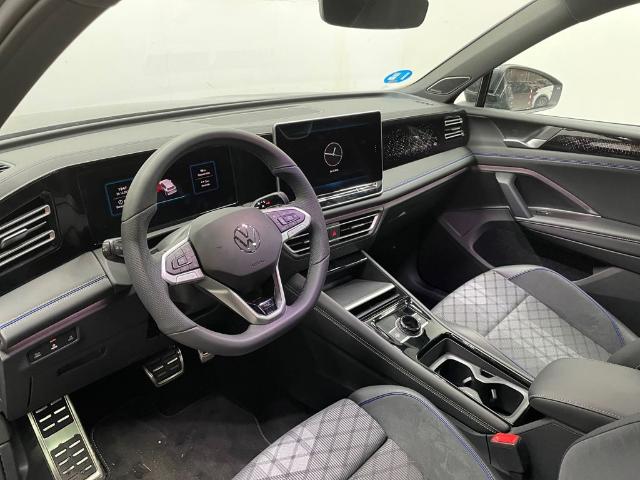 Volkswagen Tiguan R-Line 1.5 TSI eHybrid 150 kW (204 CV) DSG
