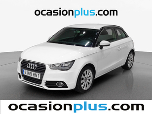Audi A1 en Motorflash