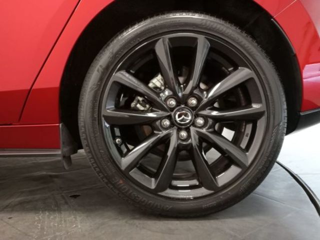 Mazda Mazda 3 2.0 e-SKYACTIV-G Homura AT 89 kW (122 CV)