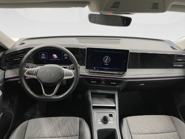 Volkswagen Tiguan ``Más`` 1.5 TSI eHybrid 150 kW (204 CV) DSG