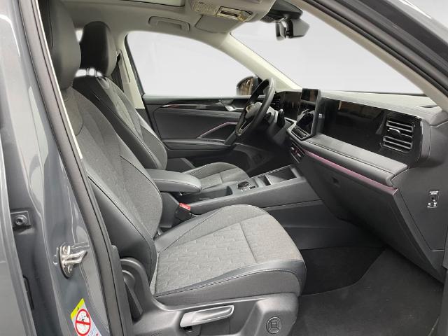 Volkswagen Tiguan ``Más`` 1.5 TSI eHybrid 150 kW (204 CV) DSG