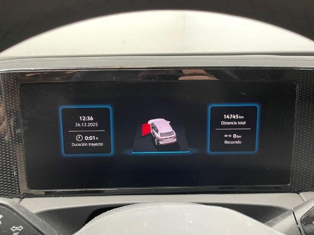 Volkswagen Tiguan ``Más`` 1.5 TSI eHybrid 150 kW (204 CV) DSG