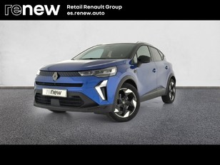 Renault Captur en Motorflash