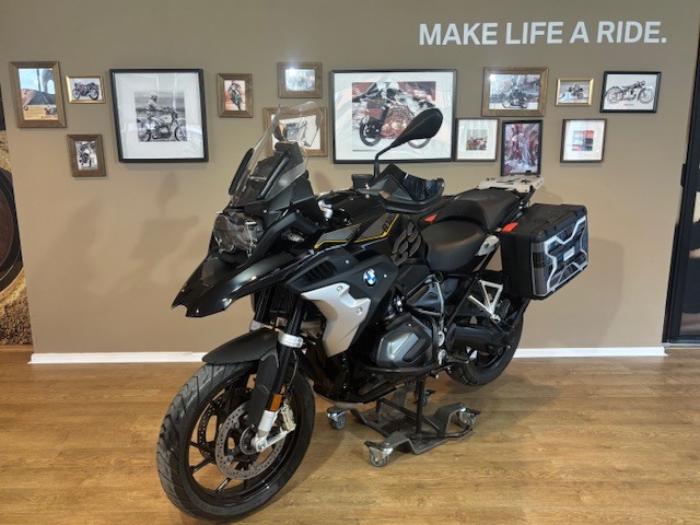 BMW Motorrad R 1250 GS  de ocasión 