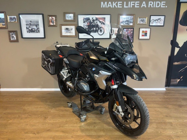 BMW Motorrad R 1250 GS  de ocasión 