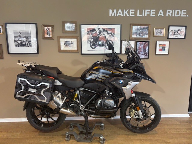 BMW Motorrad R 1250 GS  de ocasión 