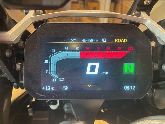 BMW Motorrad R 1250 GS  de ocasión 