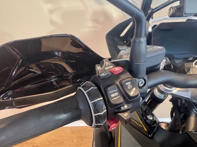 BMW Motorrad R 1250 GS  de ocasión 