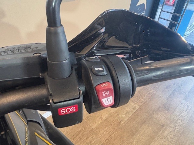 BMW Motorrad R 1250 GS  de ocasión 