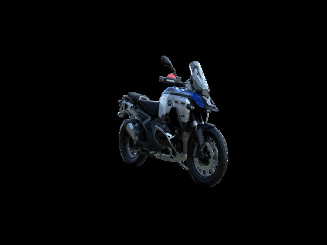 BMW Motorrad R 1300 GS Adventure 