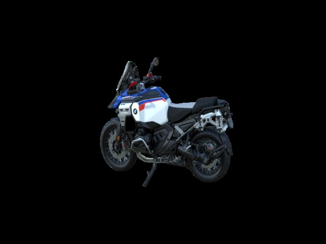 BMW Motorrad R 1300 GS Adventure 
