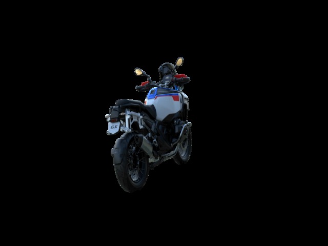 BMW Motorrad R 1300 GS Adventure 