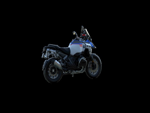 BMW Motorrad R 1300 GS Adventure 