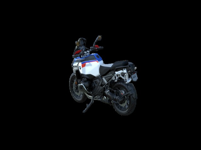BMW Motorrad R 1300 GS Adventure 