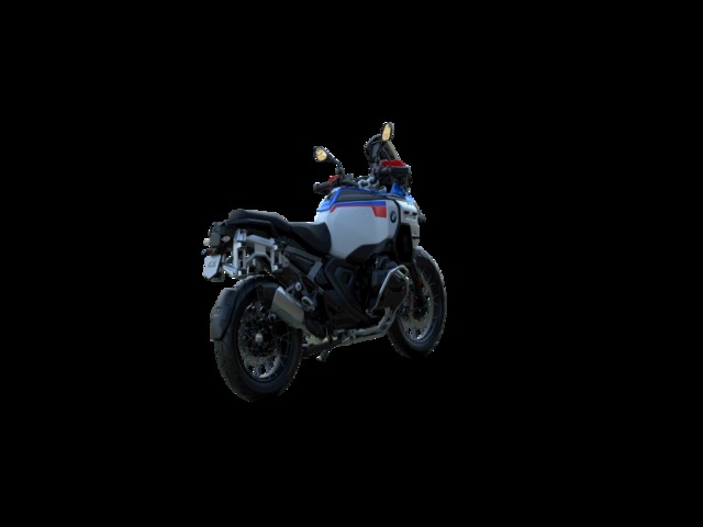BMW Motorrad R 1300 GS Adventure 