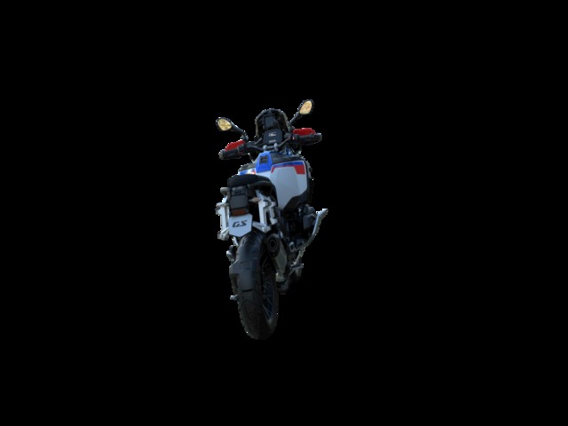 BMW Motorrad R 1300 GS Adventure 