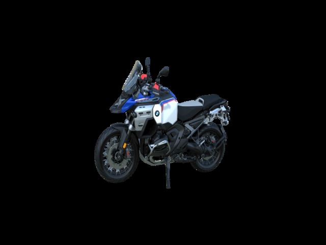 BMW Motorrad R 1300 GS Adventure 