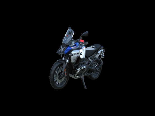 BMW Motorrad R 1300 GS Adventure 