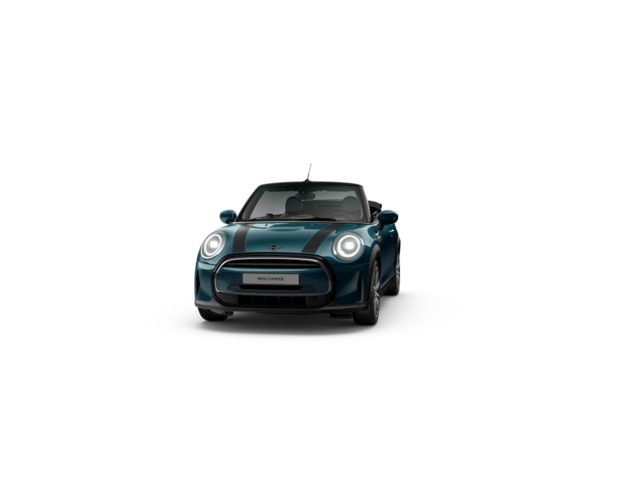 fotoG 0 del MINI MINI Cooper Cabrio 100 kW (136 CV) 136cv Gasolina del 2021 en Valencia
