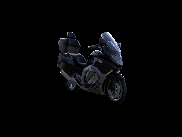 BMW Motorrad K 1600 GTL  de ocasión 